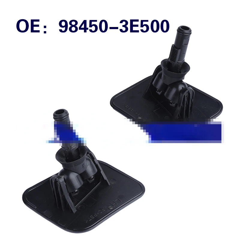 98450-3e500 98460-3e500 для 07-09 Kia Sorento крышка водяного пистолета для автомобильной фары
98450-3e500 98460-3e500 для 07-09 Kia Sorento крышка водяного пистолета для автомобильной фары