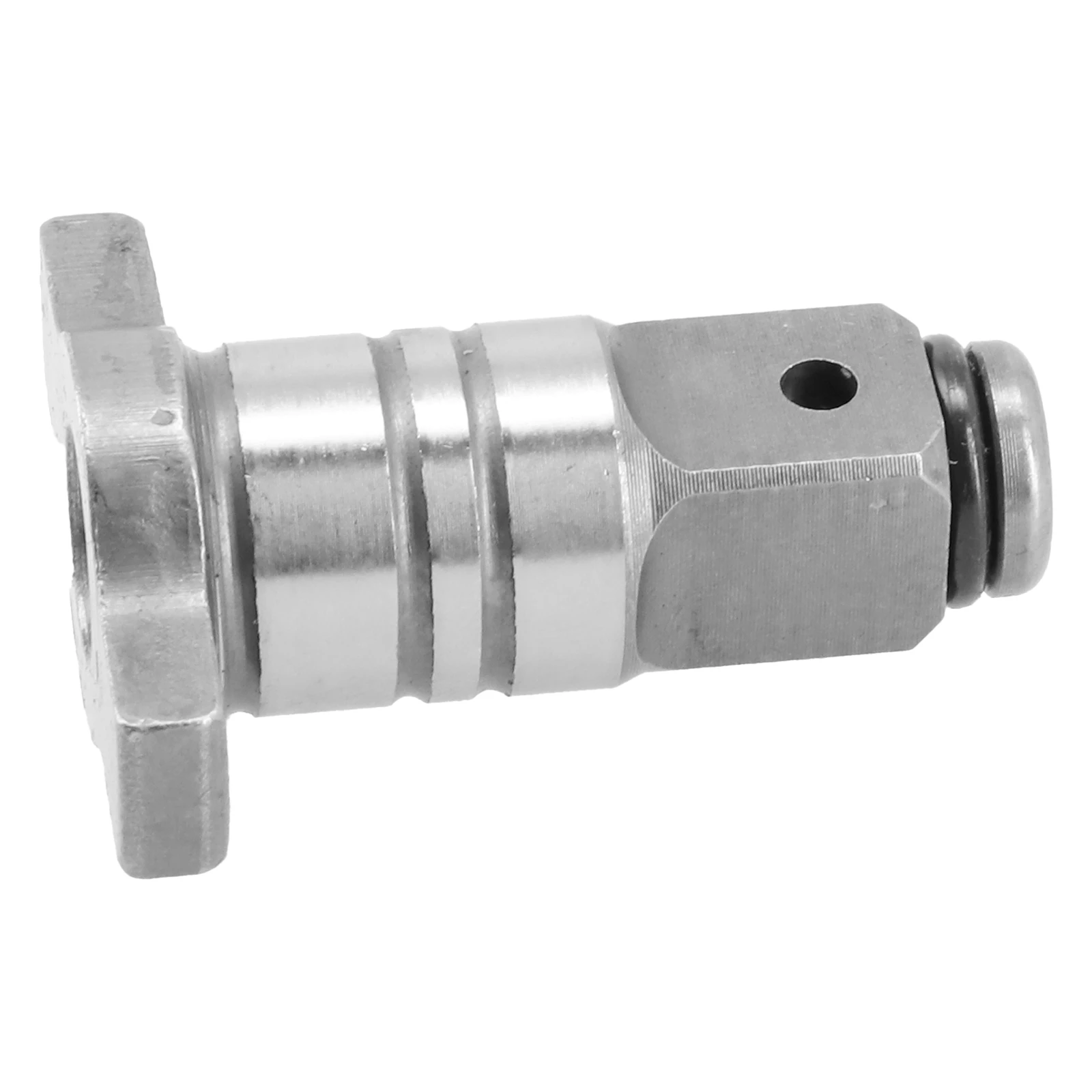 Impact Wrench Parts Wrench Shaft 2pcs Brushless Wrench Shaft Dual Use Durable Easy To Use For 18V Brushless Wrench
Impact Wrench Parts Wrench Shaft 2pcs Brushless Wrench Shaft Dual Use Durable Easy To Use For 18V Brushless Wrench