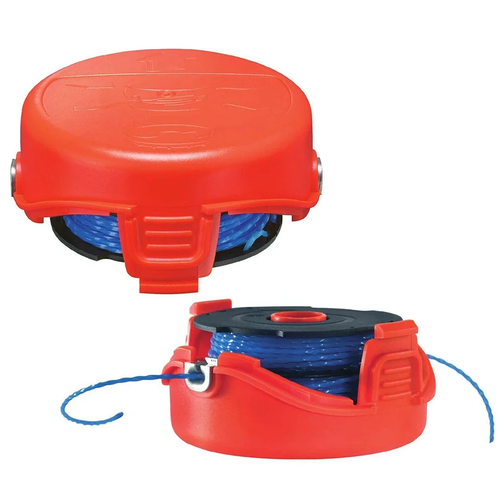 Колпачок шпули и катушки для Black & Decker стриммеров GL650 GL660 GL670 GL315 GL655 GL656, аксессуары для садовых газонокосилок
Колпачок шпули и катушки для Black & Decker стриммеров GL650 GL660 GL670 GL315 GL655 GL656, аксессуары для садовых газонокосилок