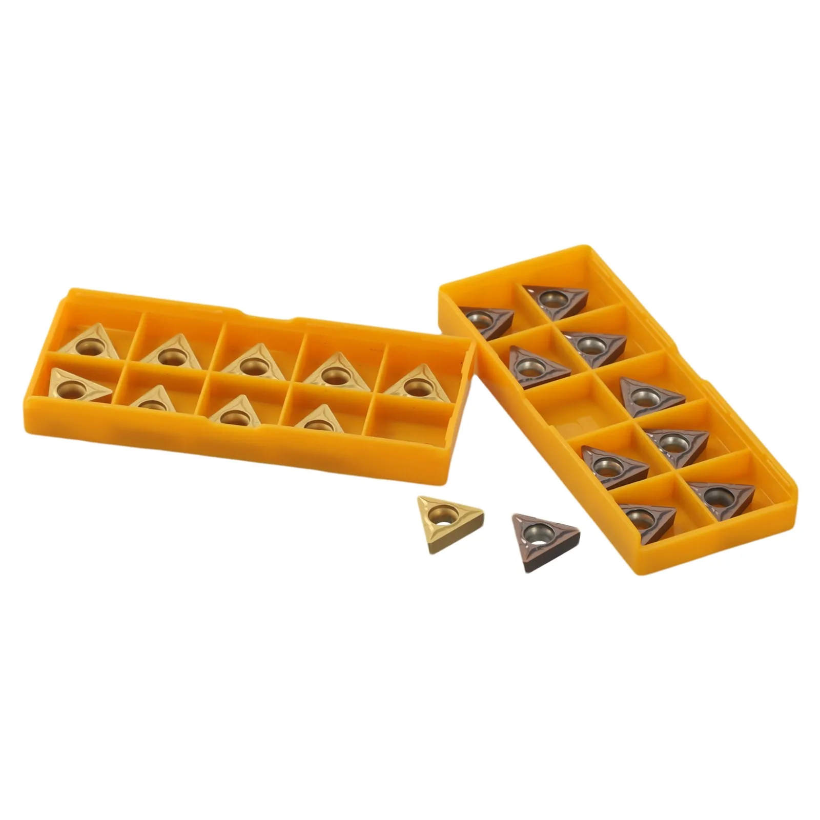 Cemented Carbide Carbide Inserts Carbide Inserts Metal Cutting Stainless Iron TCMT T Turning Inserts Wear Resistant
Cemented Carbide Carbide Inserts Carbide Inserts Metal Cutting Stainless Iron TCMT T Turning Inserts Wear Resistant