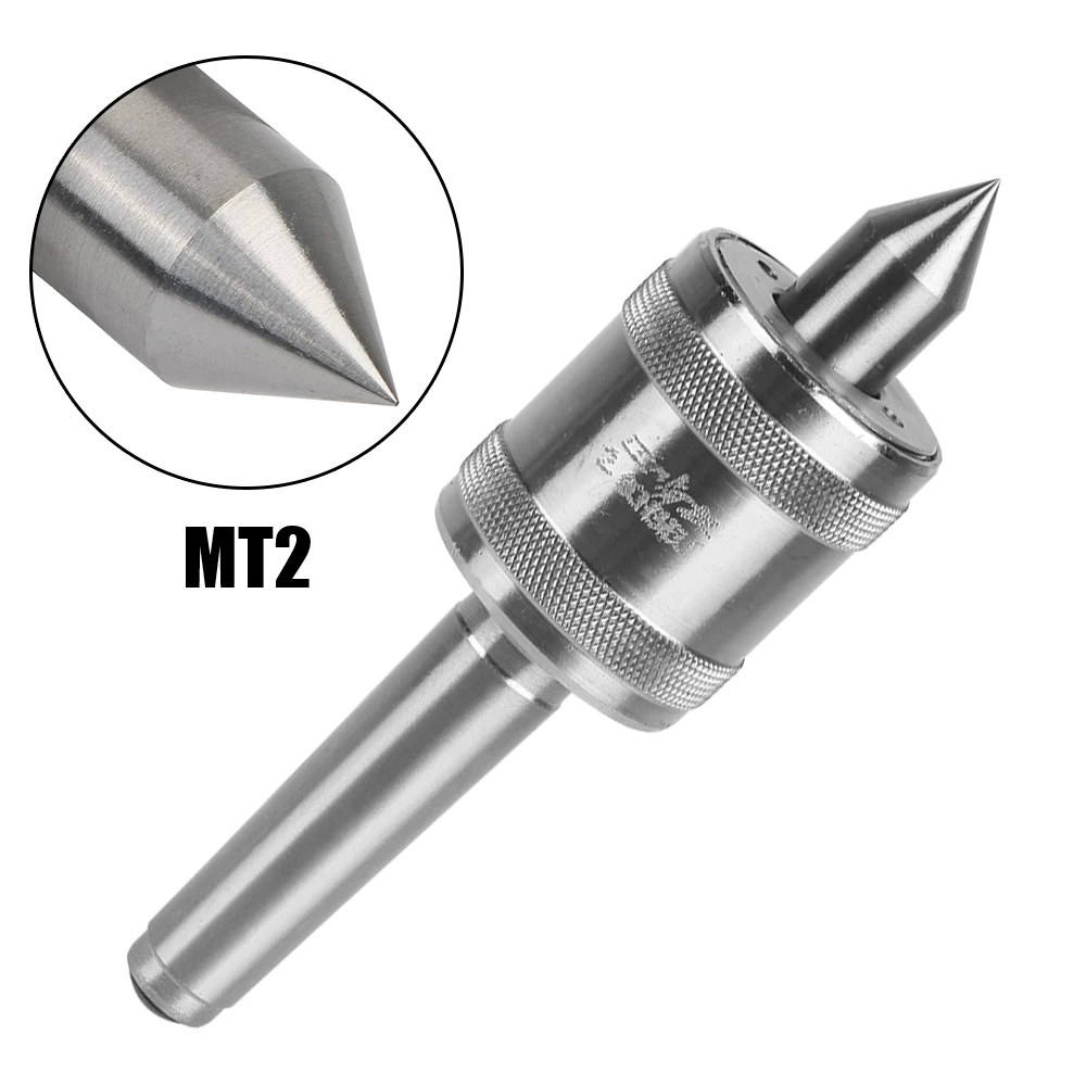 Milling Machine Accessories 58-62HRC Precision Steel Rotar Lathes Cone Cutter Middle Duty Live Center Live Center Lathes
Milling Machine Accessories 58-62HRC Precision Steel Rotar Lathes Cone Cutter Middle Duty Live Center Live Center Lathes
