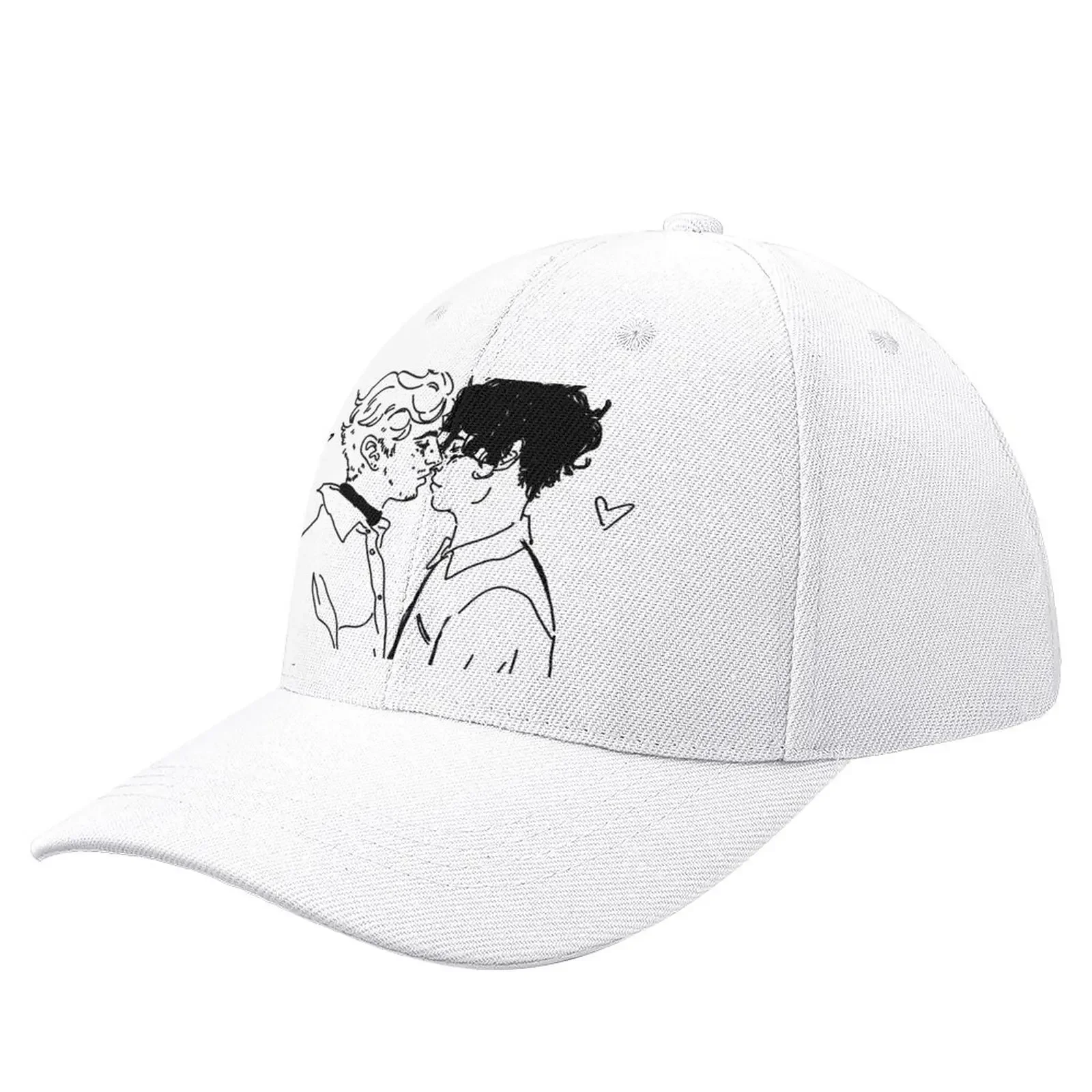 

anyone wanna be boy best friends Baseball Cap Anime Hat Christmas Hats dad hat funny hat Caps For Men Women'S