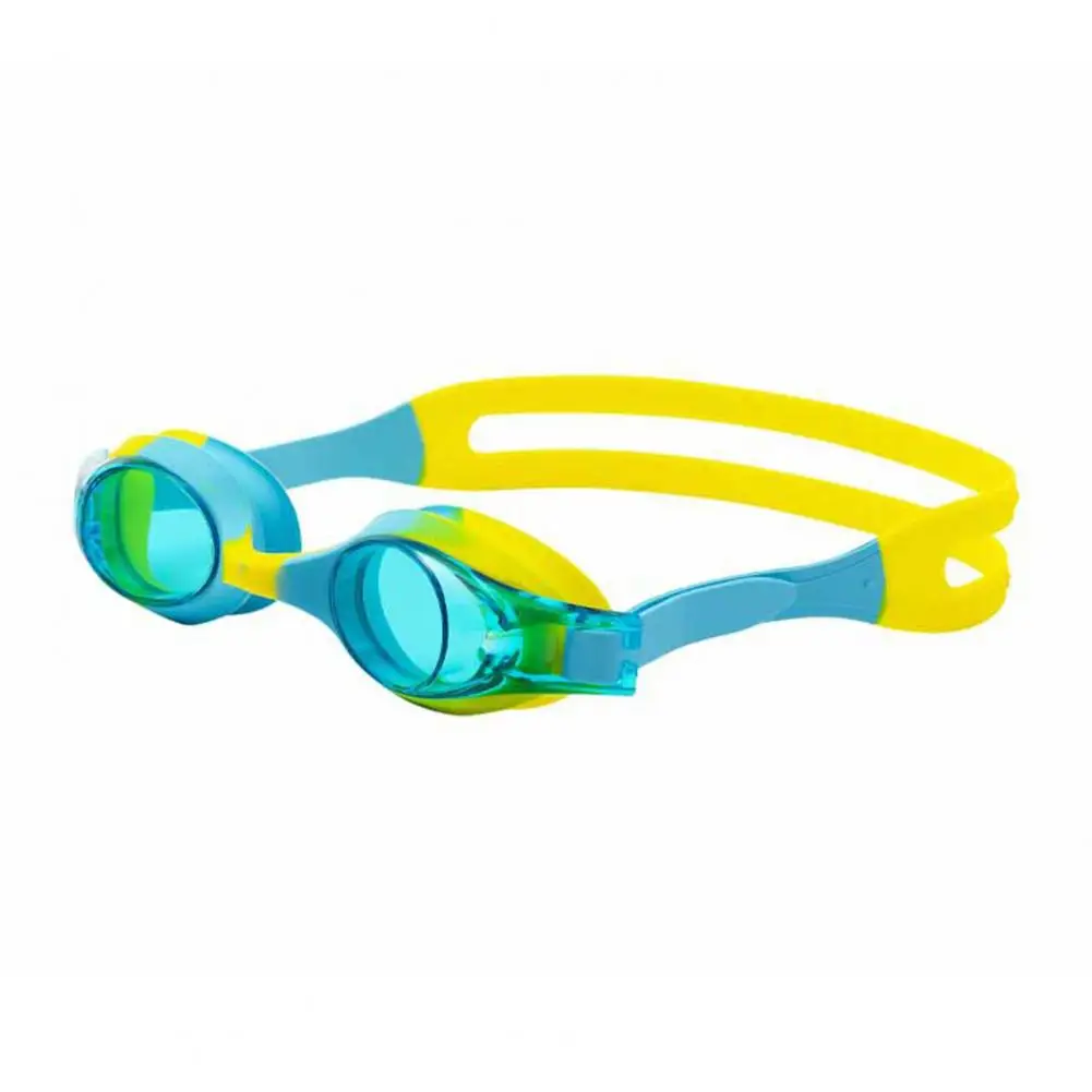 Kids Swim Goggles Waterproof Swimming Glasses Anti-UV Silicone High Clarity Kids Swim Goggles Swimming Accessory
Kids Swim Goggles Waterproof Swimming Glasses Anti-UV Silicone High Clarity Kids Swim Goggles Swimming Accessory