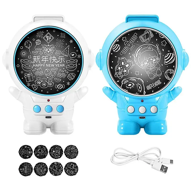 Space Projector Star Galaxy Projector Light For Kids Portable Astronaut Galaxy Star Projector Light For Boys Kids Children
Space Projector Star Galaxy Projector Light For Kids Portable Astronaut Galaxy Star Projector Light For Boys Kids Children