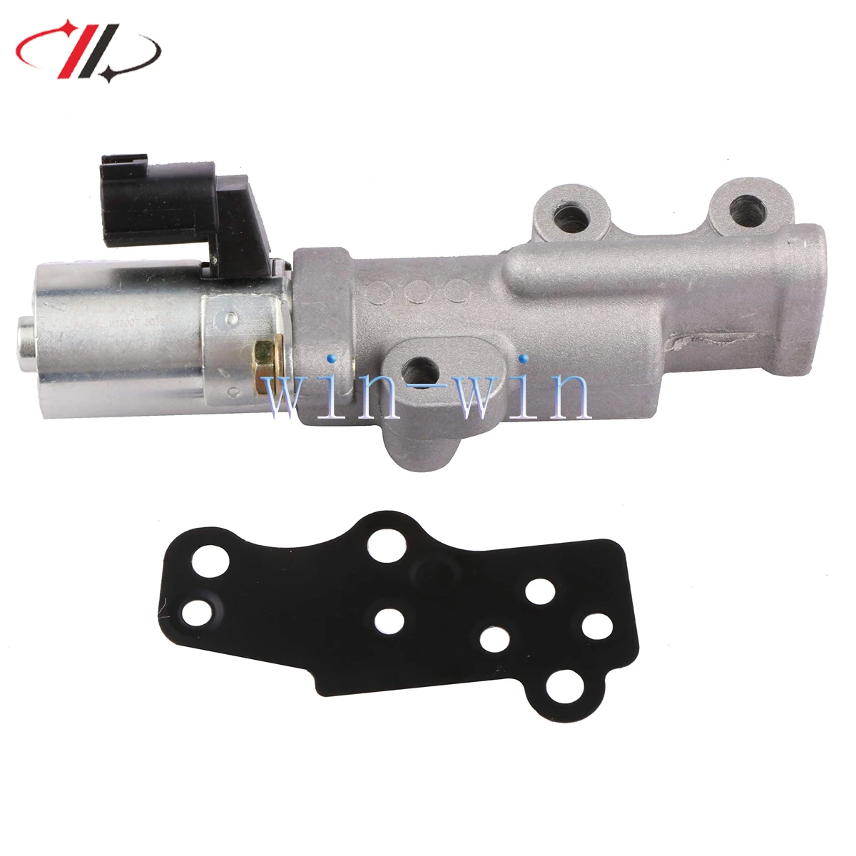 

High Quality 23796-EA205 23796-EA22B Variable Valve Timing VVT Solenoid Valve For Nissan 04-07 23796EA205 23796EA22B V38-0226