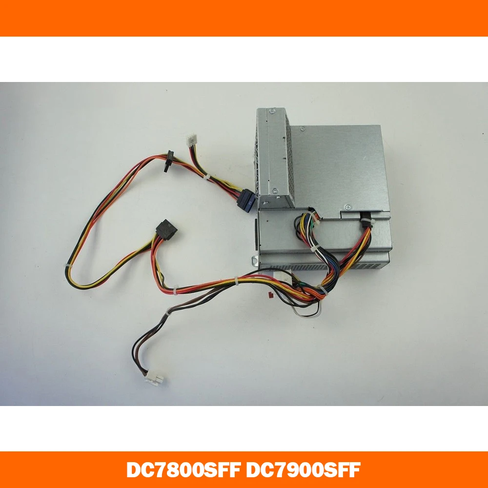Настольный блок питания для DC7800SFF DC7900SFF DPS-240MB-1 455324-001 460888-001 240 Вт, полностью протестирован
Настольный блок питания для DC7800SFF DC7900SFF DPS-240MB-1 455324-001 460888-001 240 Вт, полностью протестирован