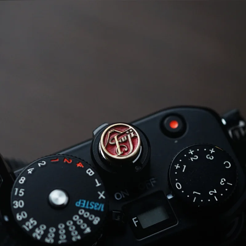Camera Shutter Button Fujifilm X100V GFX100S For Nikon Canon RP R6 Camera Hot Shoe Cover Sony A7M3 A6700 A6300 6400 ZVE10 A7R5
Camera Shutter Button Fujifilm X100V GFX100S For Nikon Canon RP R6 Camera Hot Shoe Cover Sony A7M3 A6700 A6300 6400 ZVE10 A7R5