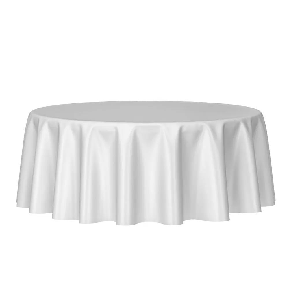 Round Satin Tablecloths white Overlay Cover Bright Smooth Fabric Table Cloth for Wedding Party Restaurant Banquet Decorations 5 Mallzona S3c7ca077ac0b4696a2fbc3533ae04475e Round Satin Tablecloths white Overlay Cover Bright Smooth Fabric Table Cloth for Wedding Party Restaurant Banquet Decorations Mallzona