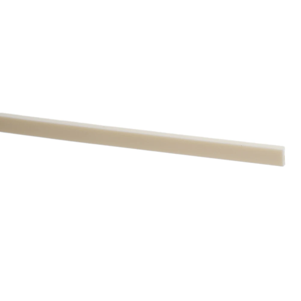 1pc Guitar Neck Body Binding Purfling Strip Edge Trim Inlay Body Project Guitar Accessories For Luthier 1650mm X 6mm ABS Plastic
1pc Guitar Neck Body Binding Purfling Strip Edge Trim Inlay Body Project Guitar Accessories For Luthier 1650mm X 6mm ABS Plastic