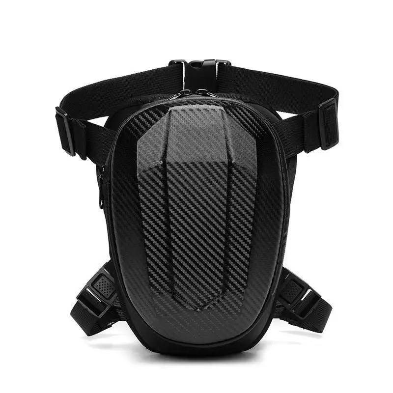 Motorcycle Equipment Cool Motorcycle Riding Leg Bag Waterproof Portable Electric Vehicle Outdoor Waist Bag
Motorcycle Equipment Cool Motorcycle Riding Leg Bag Waterproof Portable Electric Vehicle Outdoor Waist Bag