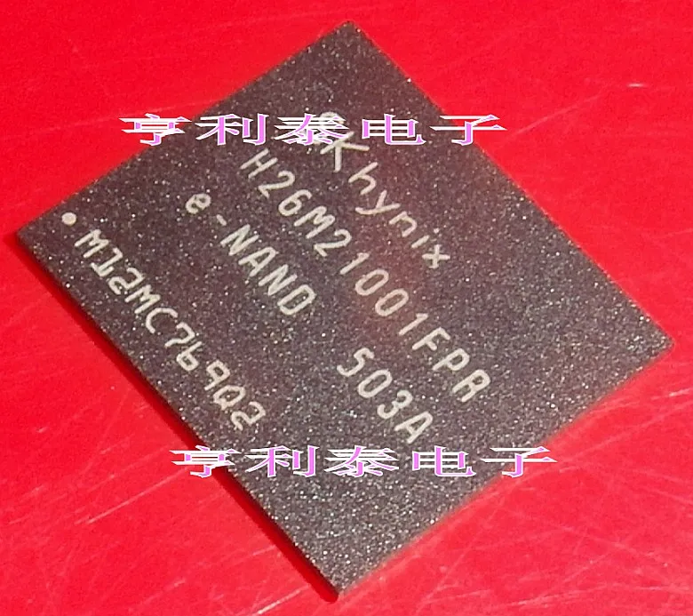 H26M21001FPR
H26M21001FPR