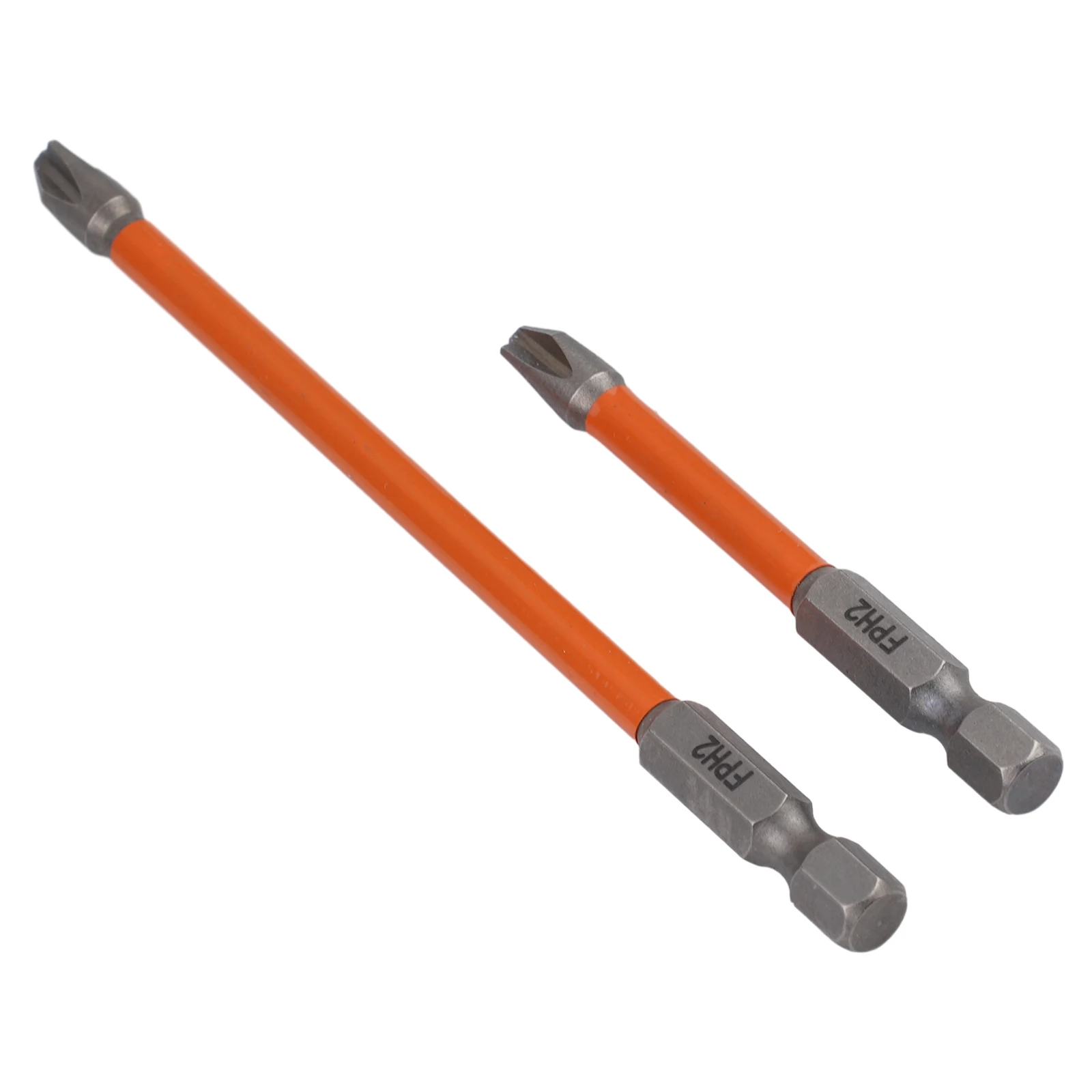 For Electrician Cross Screw Bit Handy 1 Piece Set of Magnetic Special Slotted Cross Screwdriver Bit 65mm/110mm
For Electrician Cross Screw Bit Handy 1 Piece Set of Magnetic Special Slotted Cross Screwdriver Bit 65mm/110mm