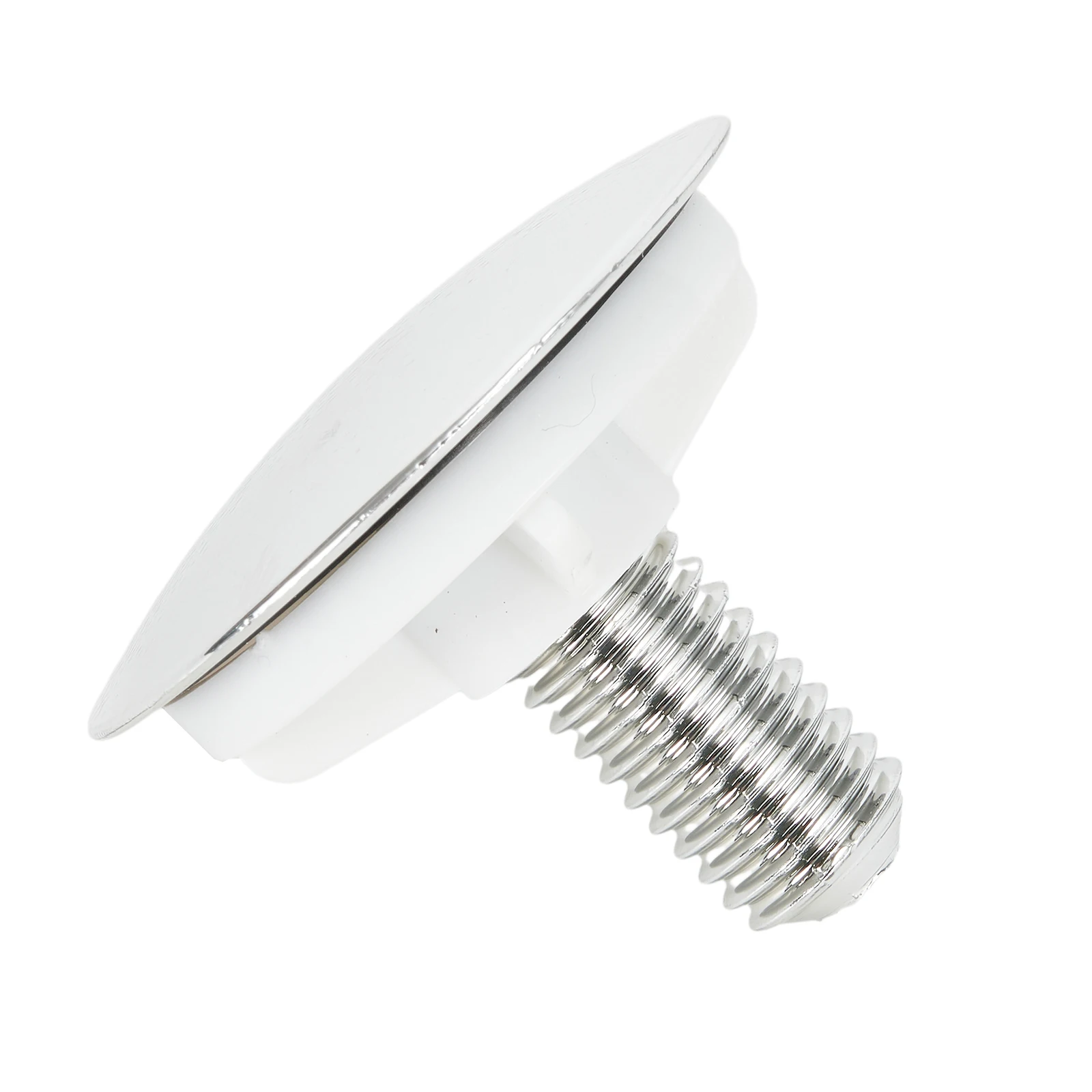 49mm Size Tap Hole Stopper Sturdy ABS Material Designed for Kitchen Sink and Basins Conveniently Covers Unappealing Drain Holes
49mm Size Tap Hole Stopper Sturdy ABS Material Designed for Kitchen Sink and Basins Conveniently Covers Unappealing Drain Holes