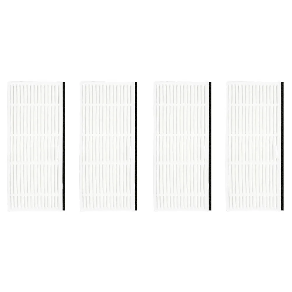 Save Money and Increase Performance with These 4 Replacement Filters for Polaris PVCR Wave 15 WI FI IQ Robot Vacuum Cleaner
Save Money and Increase Performance with These 4 Replacement Filters for Polaris PVCR Wave 15 WI FI IQ Robot Vacuum Cleaner