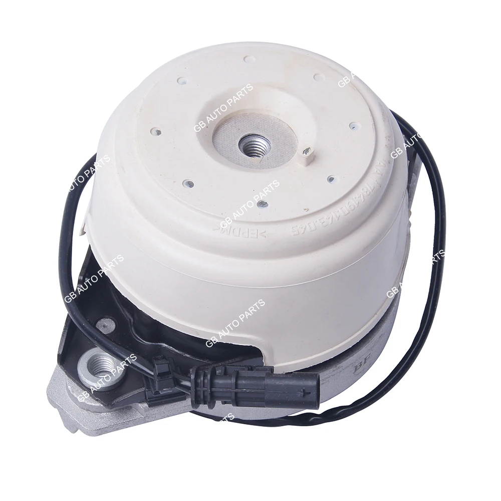 Left Right Engine Motor Mount Moror Support for Mercedes-Benz W166 X166 GL350 ML350 A1662406817 A1662406917
Left Right Engine Motor Mount Moror Support for Mercedes-Benz W166 X166 GL350 ML350 A1662406817 A1662406917