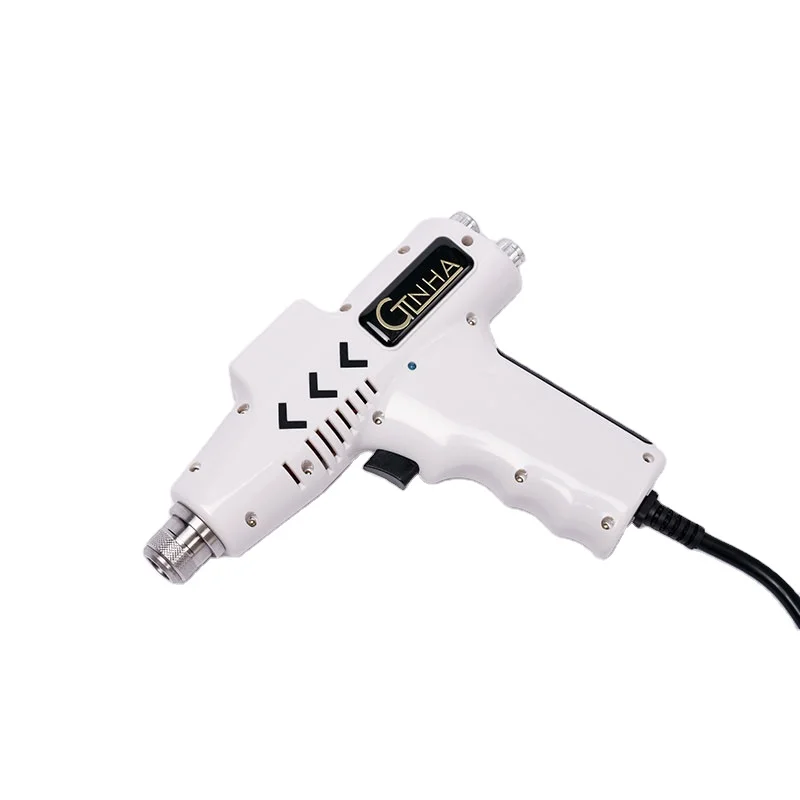 Tool massage gun neck massager machine Shockwave therapy electric body muscle massager
Tool massage gun neck massager machine Shockwave therapy electric body muscle massager