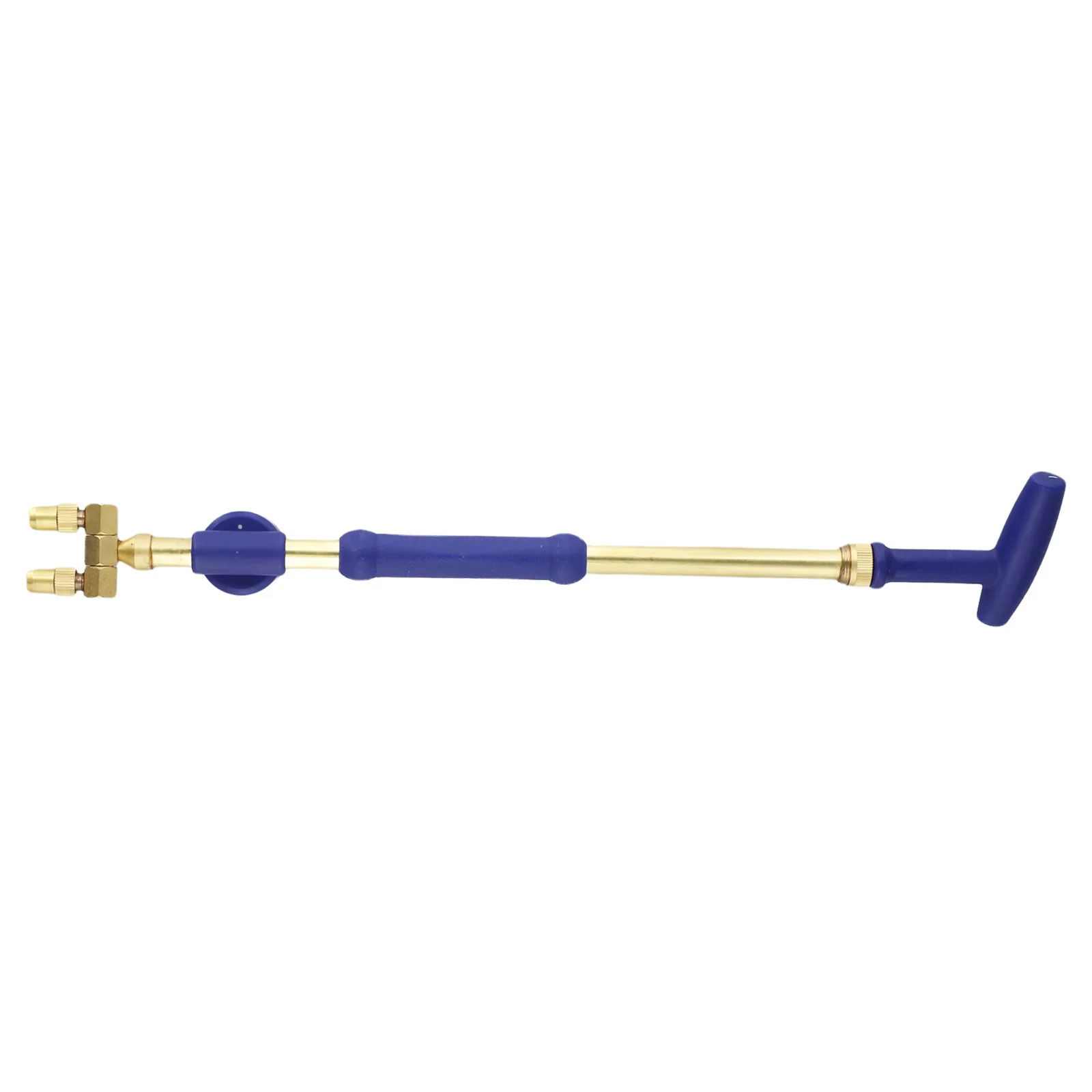 Adjustable Pull Rod Nozzle Single Double Water Bottle Interface Brass Sprayer Garden Manual Spray Fixtures Pipe Accessories
Adjustable Pull Rod Nozzle Single Double Water Bottle Interface Brass Sprayer Garden Manual Spray Fixtures Pipe Accessories