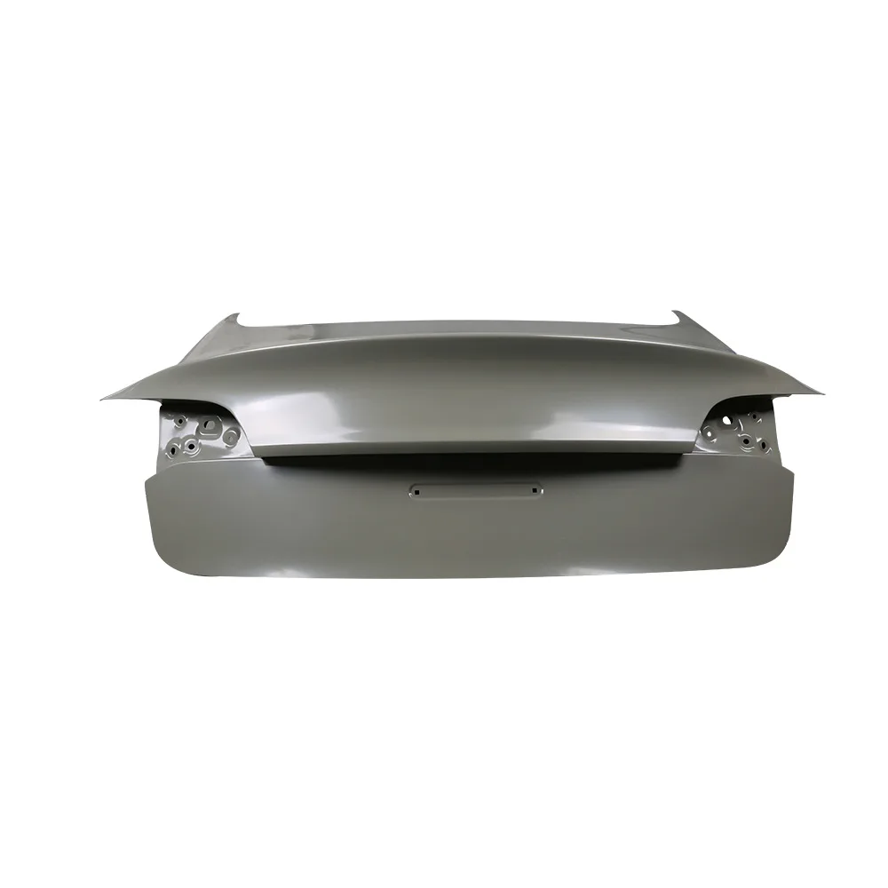 Rear Trunk Deck Lid Tailgate Liftgate Auto Car Spare Parts Rear Door Shell 1493410-EC-A 1081460-13-D
Rear Trunk Deck Lid Tailgate Liftgate Auto Car Spare Parts Rear Door Shell 1493410-EC-A 1081460-13-D