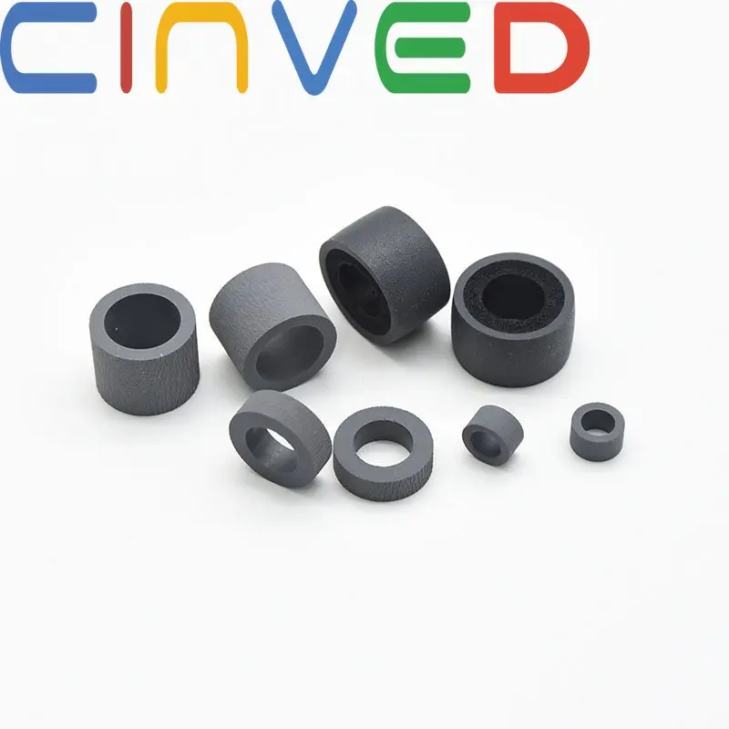 1sets B12B813561 B12B819381 Pickup Feed Roller Assembly Kit Tire for EPSON DS-510 DS-520 DS-560 DS-410 DS-510N DS-520N Scanner
1sets B12B813561 B12B819381 Pickup Feed Roller Assembly Kit Tire for EPSON DS-510 DS-520 DS-560 DS-410 DS-510N DS-520N Scanner