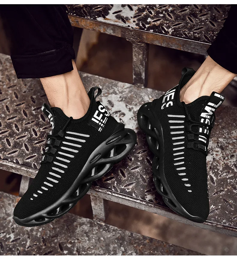 Men Sneakers Fashion Tenis Male Trainers Breathable Casual Man Shoes Comfortable Chaussure Homme Sapato Masculino Men Sneakers Fashion Tenis Male Trainers Breathable Casual Man Shoes Comfortable Chaussure Homme Sapato Masculino