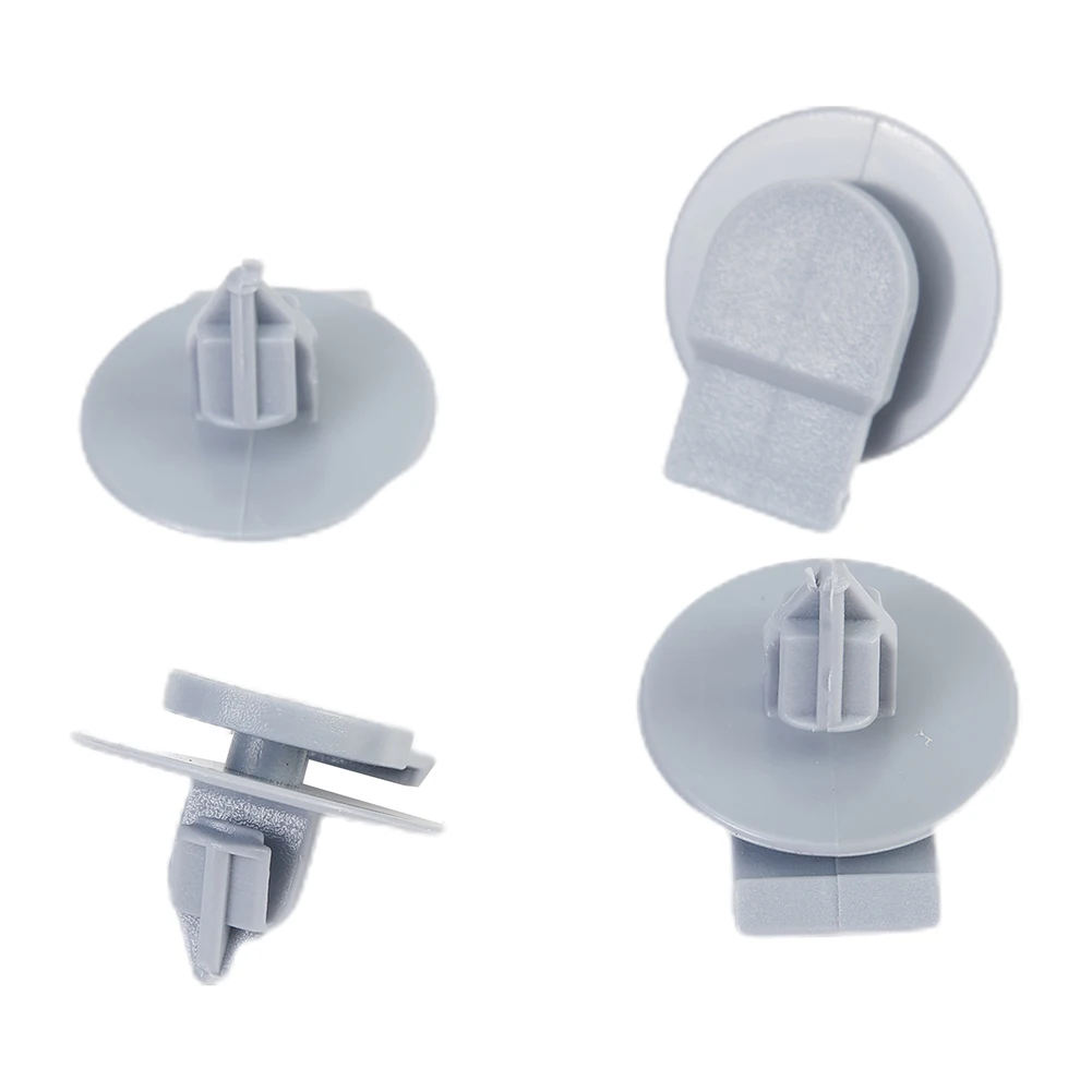 Car Wheel Arch Trim Clips Fasteners Auto Plastic Rivets For BMW Mini R50 R52 R53 R55 R56 R57 One-Cooper S D Convertible Roadster
Car Wheel Arch Trim Clips Fasteners Auto Plastic Rivets For BMW Mini R50 R52 R53 R55 R56 R57 One-Cooper S D Convertible Roadster