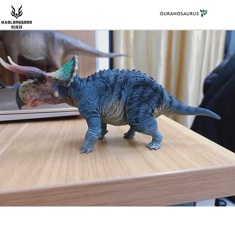 Игрушка-динозавр Haolonggood 1:35 Nasutoceratops, игрушка-пазл в виде древнего прегистроя животного, домашний декор для мальчиков, игрушка для снятия стресса, подарок
Игрушка-динозавр Haolonggood 1:35 Nasutoceratops, игрушка-пазл в виде древнего прегистроя животного, домашний декор для мальчиков, игрушка для снятия стресса, подарок