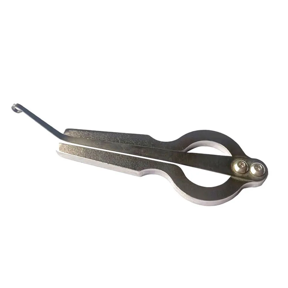 Ethnic Mouth Harmonica Portable Jaw Harp Jews Harp Stainless Steel Material Compact Design for Easy Carrying and Playing
Ethnic Mouth Harmonica Portable Jaw Harp Jews Harp Stainless Steel Material Compact Design for Easy Carrying and Playing