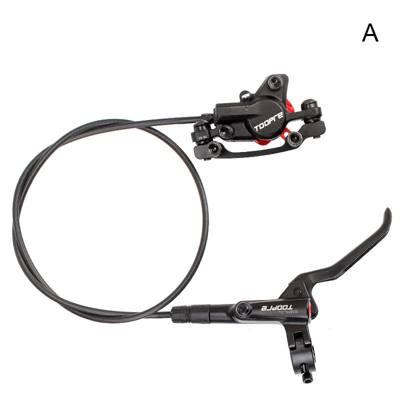 Bicycle Brake Double Piston Oil Disc Brake 160mm Calipers Bike Brake Accessories For Road Bike, Mountain Bike
Bicycle Brake Double Piston Oil Disc Brake 160mm Calipers Bike Brake Accessories For Road Bike, Mountain Bike