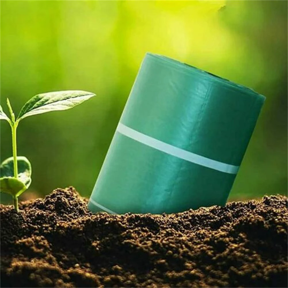 5 Rolls Portable Camping Festival Toilet Home Clean Composting Biodegradable Bag Affordable Durable BBQ Picnic Rubbish Storage
5 Rolls Portable Camping Festival Toilet Home Clean Composting Biodegradable Bag Affordable Durable BBQ Picnic Rubbish Storage
