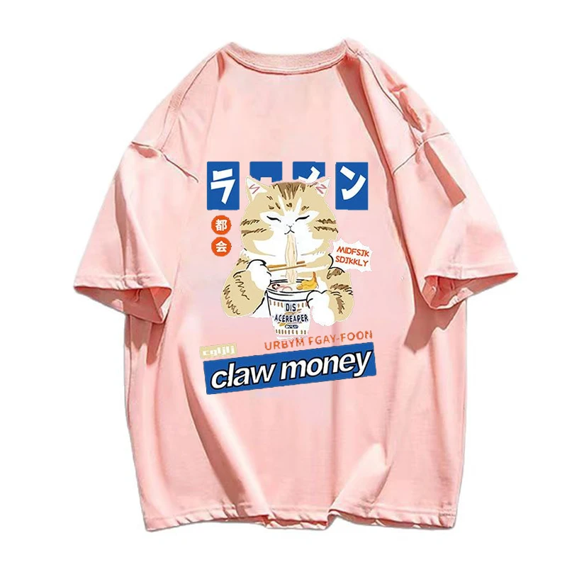 Japanese Anime Summer Men T-Shirt Luaxry Print Fashion Oversized Kids Clothes Casual Short Sleeve Harajuku Women Funny Tee Tops
Japanese Anime Summer Men T-Shirt Luaxry Print Fashion Oversized Kids Clothes Casual Short Sleeve Harajuku Women Funny Tee Tops