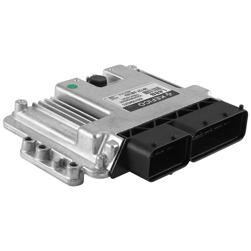 1 Pcs 39127-2B183 Computer Board ECU Electronic Control Unit For Hyundai Accessories 391272B183
1 Pcs 39127-2B183 Computer Board ECU Electronic Control Unit For Hyundai Accessories 391272B183