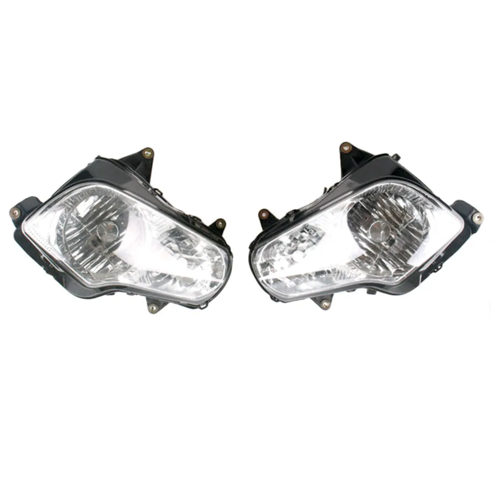 Налобный фонарь Goldwing GL 1800 для мотоцикла Honda Gold Wing GL1800 2001 2002 2003 2004 2005 2006 2007 2008
Налобный фонарь Goldwing GL 1800 для мотоцикла Honda Gold Wing GL1800 2001 2002 2003 2004 2005 2006 2007 2008
