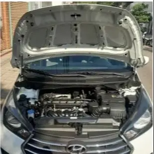Bonnet Hood Struts for Hyundai HB20 BR2 2nd 2019-present Lift Supports Front Cover Modify Gas Damper Spring Shock No-Drill
Bonnet Hood Struts for Hyundai HB20 BR2 2nd 2019-present Lift Supports Front Cover Modify Gas Damper Spring Shock No-Drill