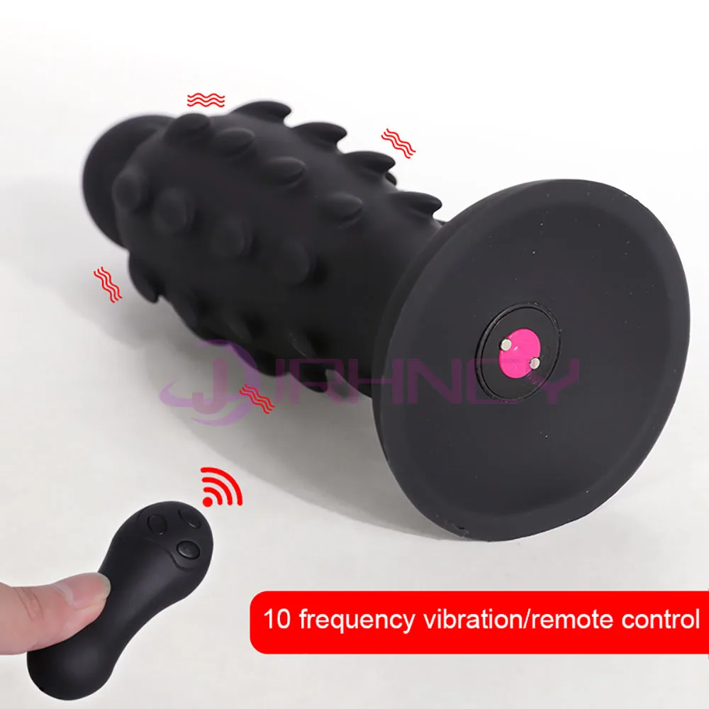 Tiger Dileducational Vibromasseurs pour femmes, pénis animal en silicone, 10 vibrateurs morts, plug anal, godemichet à sangle, jouets sexuels éducatifs pour lesbiennes et genci 5