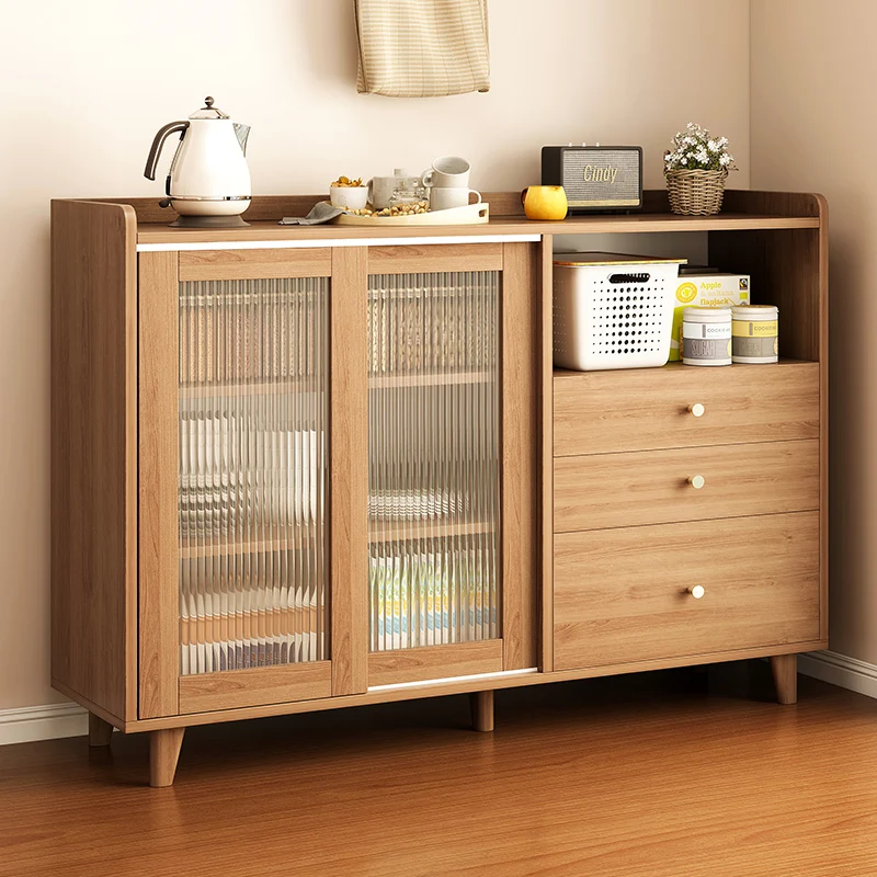 Arcade Storage Living Room Cabinet Kitchen Side Solid Wood Curio Display Cabinet Glass Meuble Rangement Bedroom Furniture BL50LC
Arcade Storage Living Room Cabinet Kitchen Side Solid Wood Curio Display Cabinet Glass Meuble Rangement Bedroom Furniture BL50LC