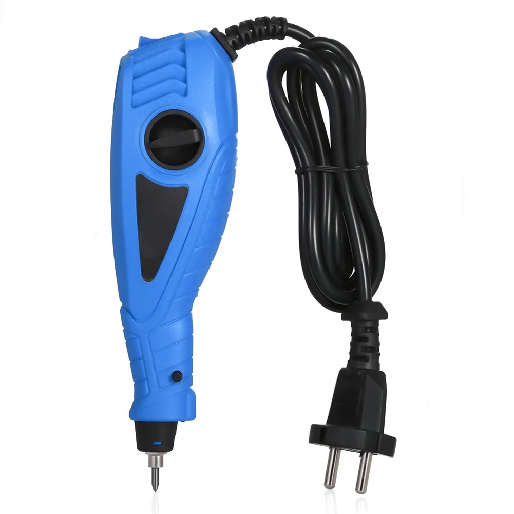 Electric Engraver EU 220V 25W Jewelry Carving Pen Metal Wooden Glass Plastic Ceramics Stone Ngraving Lettering Pen Tools
Electric Engraver EU 220V 25W Jewelry Carving Pen Metal Wooden Glass Plastic Ceramics Stone Ngraving Lettering Pen Tools
