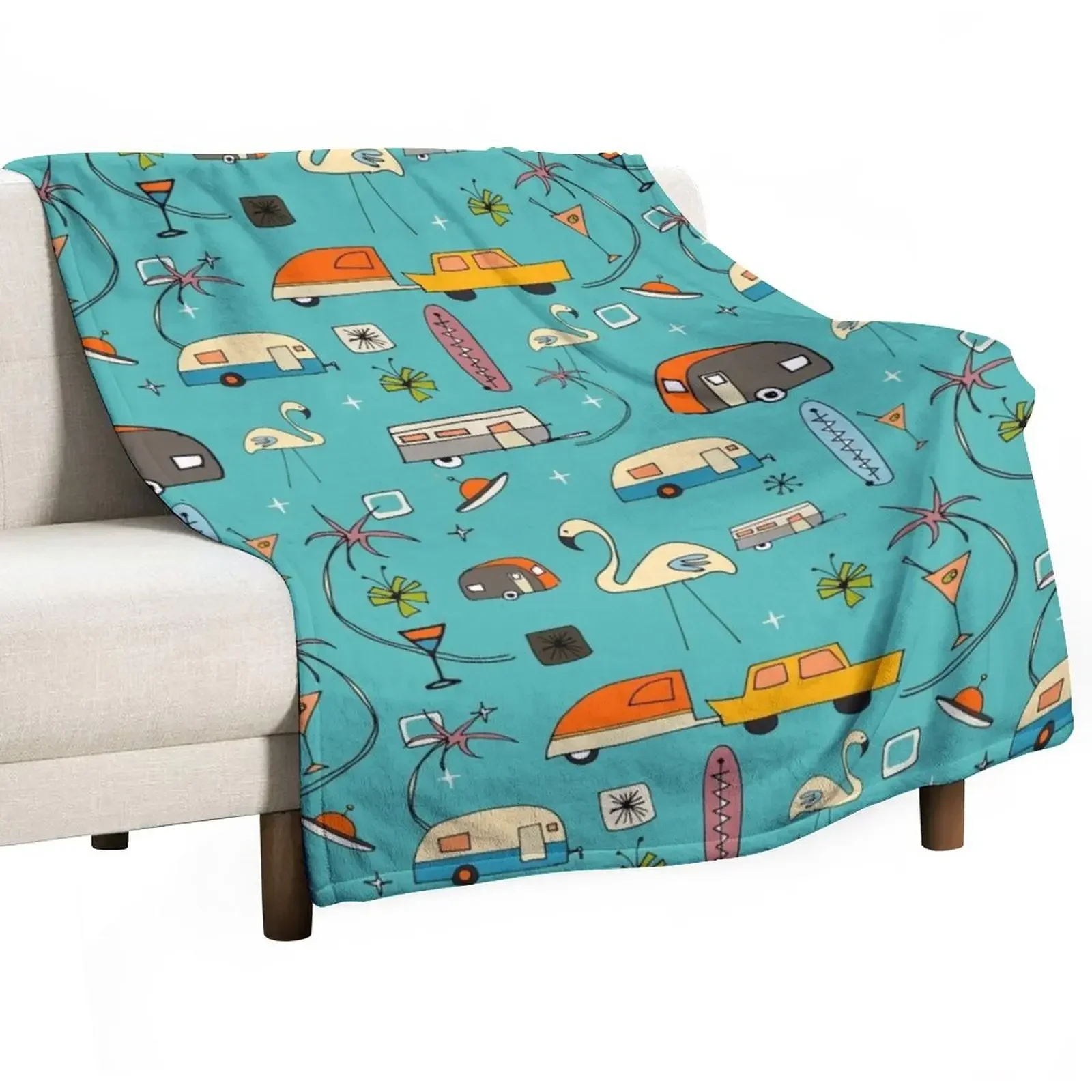 Vintage Kitsch Blue #midcentury Throw Blanket Blankets Sofas Of Decoration Retros Large Luxury Throw Blankets
Vintage Kitsch Blue #midcentury Throw Blanket Blankets Sofas Of Decoration Retros Large Luxury Throw Blankets