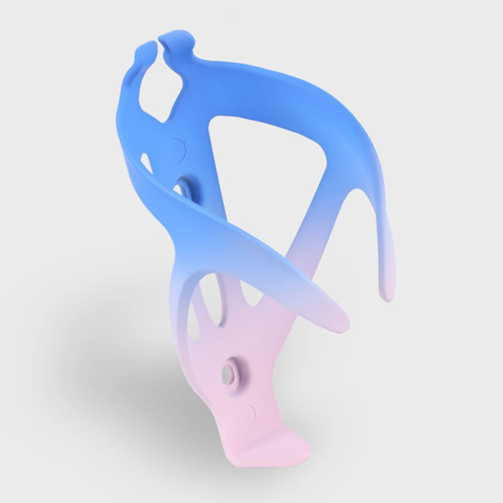 Bicycle Bottle Holder Mountain Bike Road Bike Water Bottle Brackets PC Cycling Bike Water Bottle Holder Gradient Color Mug Holde
Bicycle Bottle Holder Mountain Bike Road Bike Water Bottle Brackets PC Cycling Bike Water Bottle Holder Gradient Color Mug Holde