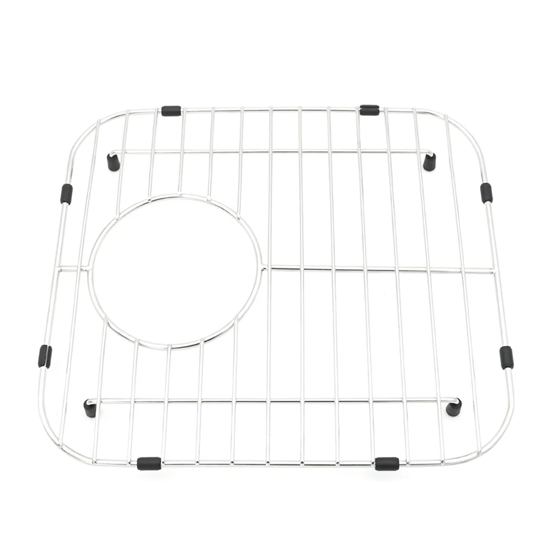 Полка сливная из нержавеющей стали, простой кухонный стеллаж для фруктов и тарелок, не требует установки, простая в использовании
Полка сливная из нержавеющей стали, простой кухонный стеллаж для фруктов и тарелок, не требует установки, простая в использовании