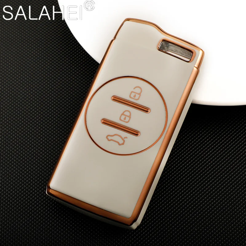 Fashion TPU Car Key Case Full Cover For Chery Tiggo 8 Arrizo 5 Pro Gx 3x 5x EQ7 Chery Tiggo 7 Pro EXEED TX ET-i TXL Accessories
Fashion TPU Car Key Case Full Cover For Chery Tiggo 8 Arrizo 5 Pro Gx 3x 5x EQ7 Chery Tiggo 7 Pro EXEED TX ET-i TXL Accessories