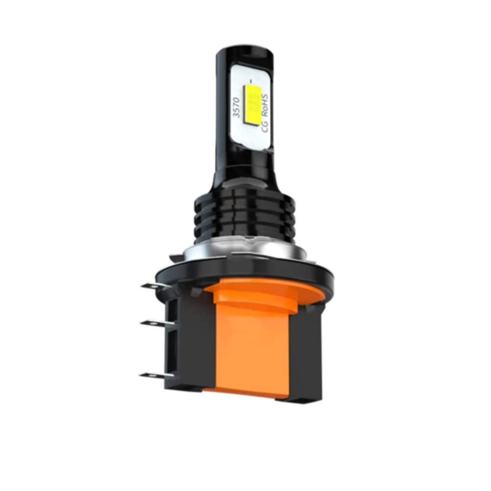 For Mercedes CLA250 CLA45 2014-2016 LED Headlight Bulbs 6000K 7600LM/set Brand New H15 For Mercedes CLA250 CLA45
For Mercedes CLA250 CLA45 2014-2016 LED Headlight Bulbs 6000K 7600LM/set Brand New H15 For Mercedes CLA250 CLA45