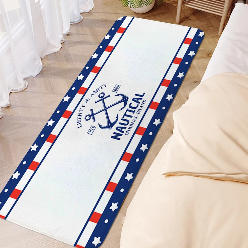 Carpet for Bedroom A-Anchors Soft Outdoor Entrance Doormat Home Decorations Washable Non-slip Kitchen Living Room Bathroom Rug
Carpet for Bedroom A-Anchors Soft Outdoor Entrance Doormat Home Decorations Washable Non-slip Kitchen Living Room Bathroom Rug