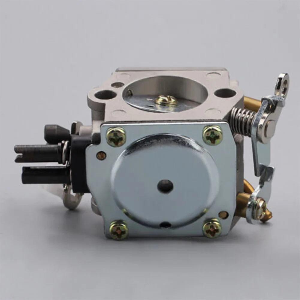 Power Tool Accessories Carburetor Chainsaw Carburetor For Walbro HD-12 HD-6 Lawn Mower Parts Parts 503281620 Accessories Carb
Power Tool Accessories Carburetor Chainsaw Carburetor For Walbro HD-12 HD-6 Lawn Mower Parts Parts 503281620 Accessories Carb