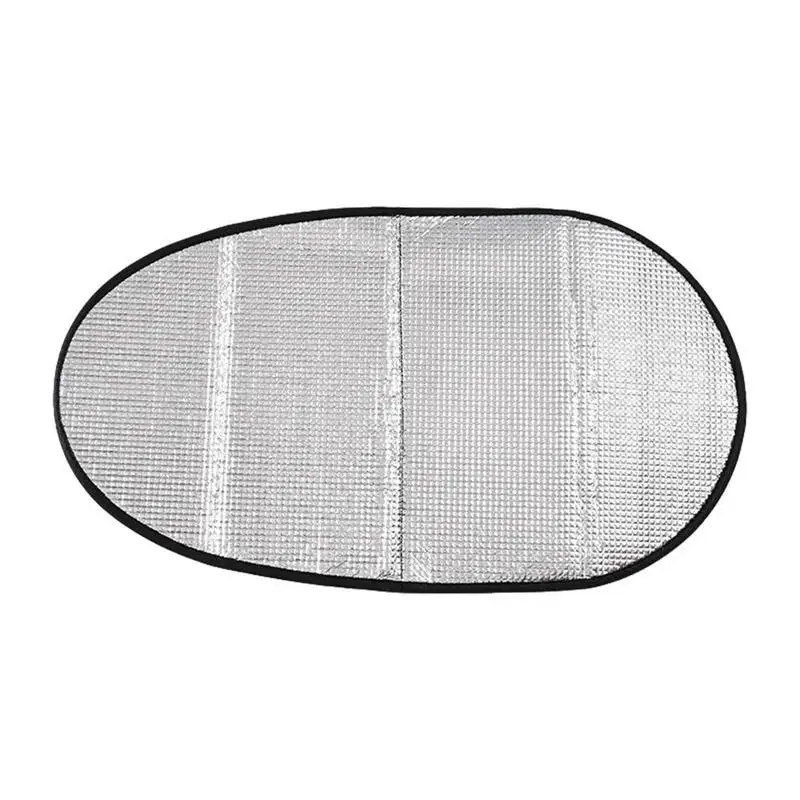 Motorcycle Seat Cover For Heatproof Anti-Hot Seat Cushion Pads For Motorbike Waterproof Seat Cushion For Women Men Teens Adults
Motorcycle Seat Cover For Heatproof Anti-Hot Seat Cushion Pads For Motorbike Waterproof Seat Cushion For Women Men Teens Adults