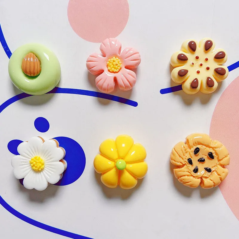 10Pcs Kawaii Food Plaything Resin DIY Shoes Hat Icebox Barrette Mobile Phone Case Scrapbook Cream Glue Flat Back Resin
10Pcs Kawaii Food Plaything Resin DIY Shoes Hat Icebox Barrette Mobile Phone Case Scrapbook Cream Glue Flat Back Resin
