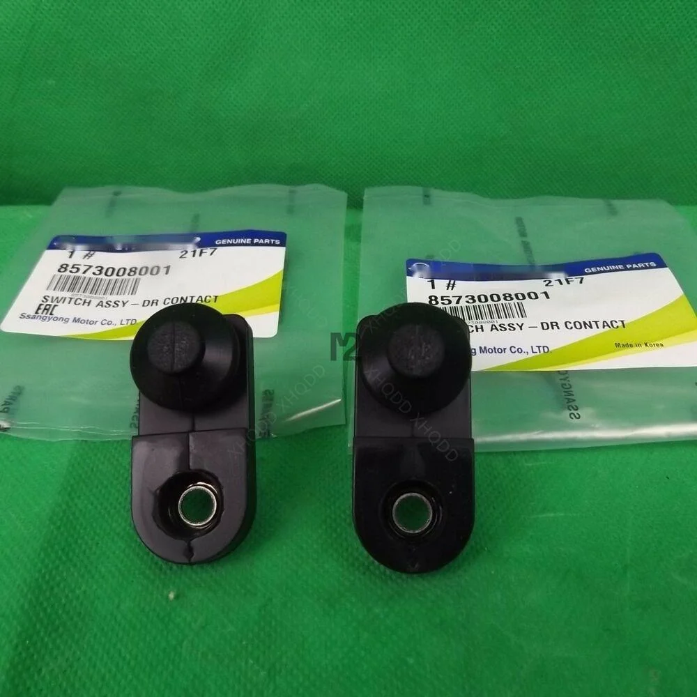 1Pcs FOR SSANGYONG REXTON SUV 2.0 L & 2.7 L TURBO DIESEL DOOR SWITCH ASSY 8573008001
1Pcs FOR SSANGYONG REXTON SUV 2.0 L & 2.7 L TURBO DIESEL DOOR SWITCH ASSY 8573008001