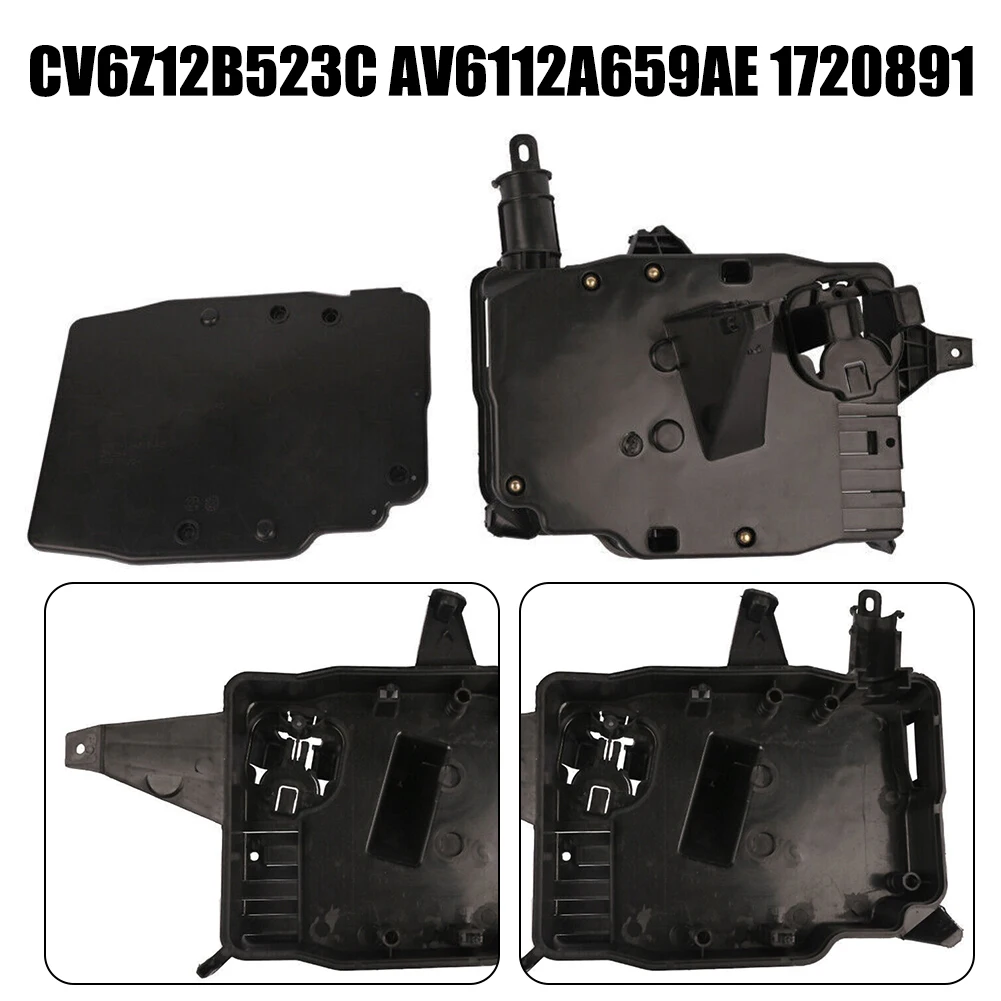 Newest Car Engine Computer PCM Plastic Housing Case Box For Ford For Focus 2012-18 AV6112A659AE 1720891 Car Accessories
Newest Car Engine Computer PCM Plastic Housing Case Box For Ford For Focus 2012-18 AV6112A659AE 1720891 Car Accessories