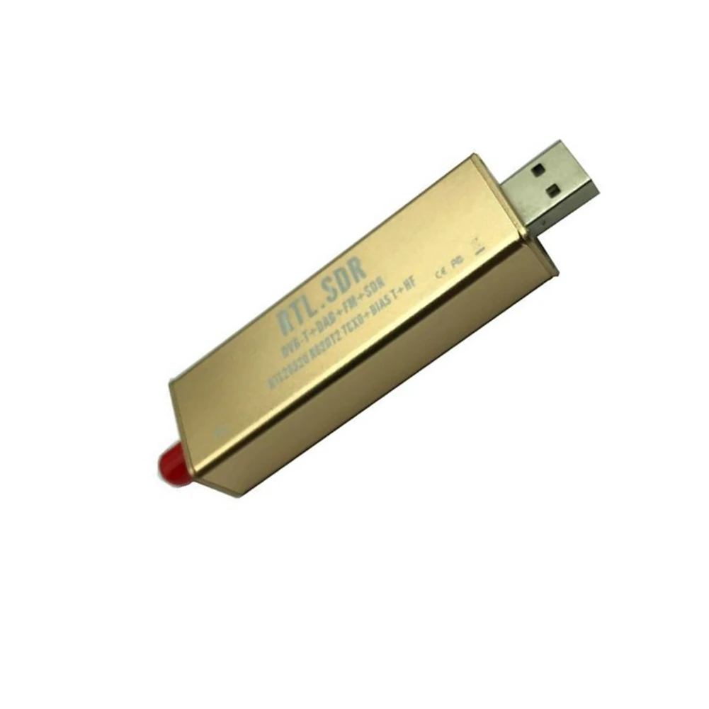 RTL SDR приемник V3 Pro с чипсетом Rtl2832 Rtl2832U R820T2 для любительского радио SDR RTL для 500 кгц-2 ГГц UHF VHF AM FM
RTL SDR приемник V3 Pro с чипсетом Rtl2832 Rtl2832U R820T2 для любительского радио SDR RTL для 500 кгц-2 ГГц UHF VHF AM FM