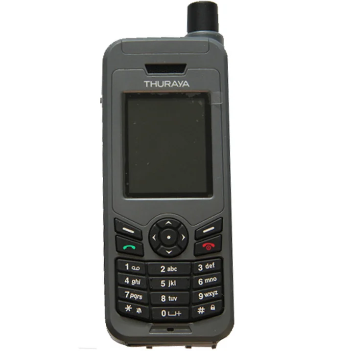 Thuraya XT-LITE Beidou satellite system outdoor emergency handheld sat phone GPS positioning satellite phone
Thuraya XT-LITE Beidou satellite system outdoor emergency handheld sat phone GPS positioning satellite phone