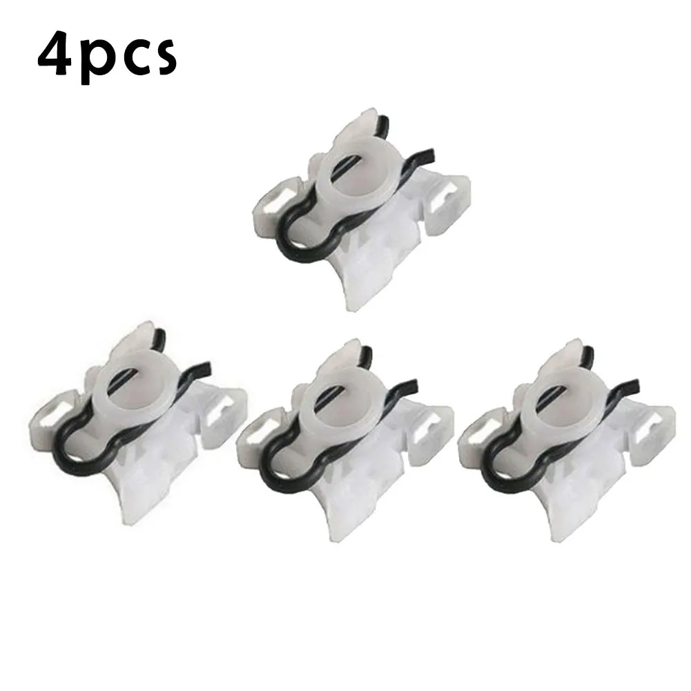Enhance the Performance of Your For BMW E32 E34 E36 E85 E92 Z3 Z4 Regulators with These Quality Clips 4 Pieces
Enhance the Performance of Your For BMW E32 E34 E36 E85 E92 Z3 Z4 Regulators with These Quality Clips 4 Pieces